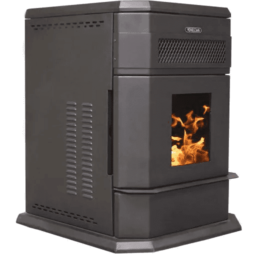 US Stove VG5790 EPA Certified 2,200 square ft. Pellet Stove New