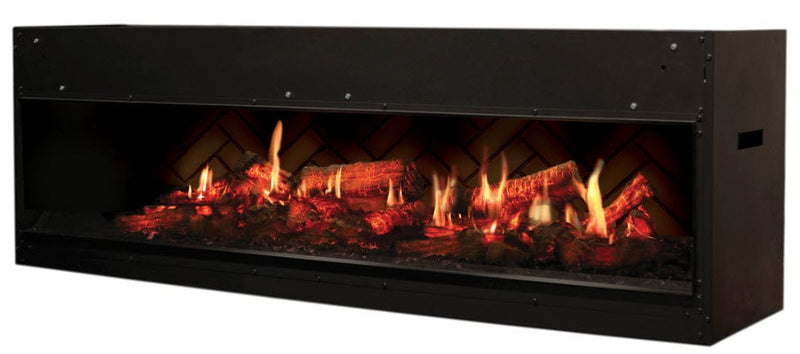 Dimplex 54" Opti-V Duet Virtual Fireplace X-092853