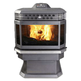 US Stove 5660 2,200 sq. ft. Pellet Stove With Blower New