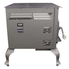 US Stove 6041HF Multi-Fuel Stove 2,000 sq. ft. Pellet Stove 60 lb. With Blower New