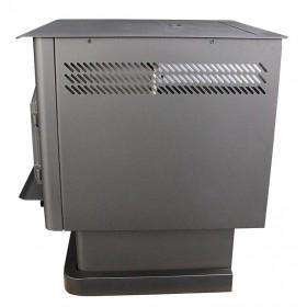 US Stove 6041 EPA Certified 2,000 sq. ft. Pellet Stove New