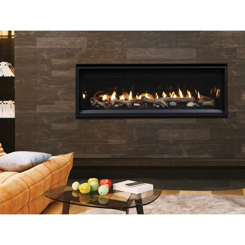 Astria Compass Contemporary Direct Vent Gas Fireplace - 58275554