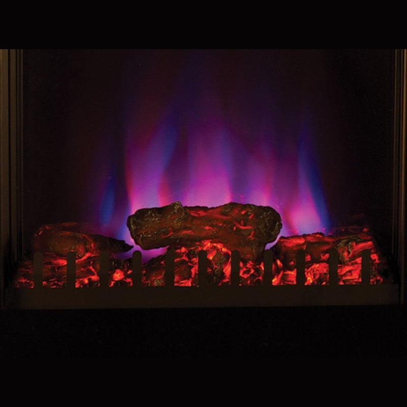 Astria Capella Series Traditional Electric Fireplace - A-Mpe-33-N