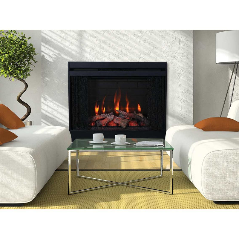 Astria Capella Series Traditional Electric Fireplace - A-Mpe-33-N