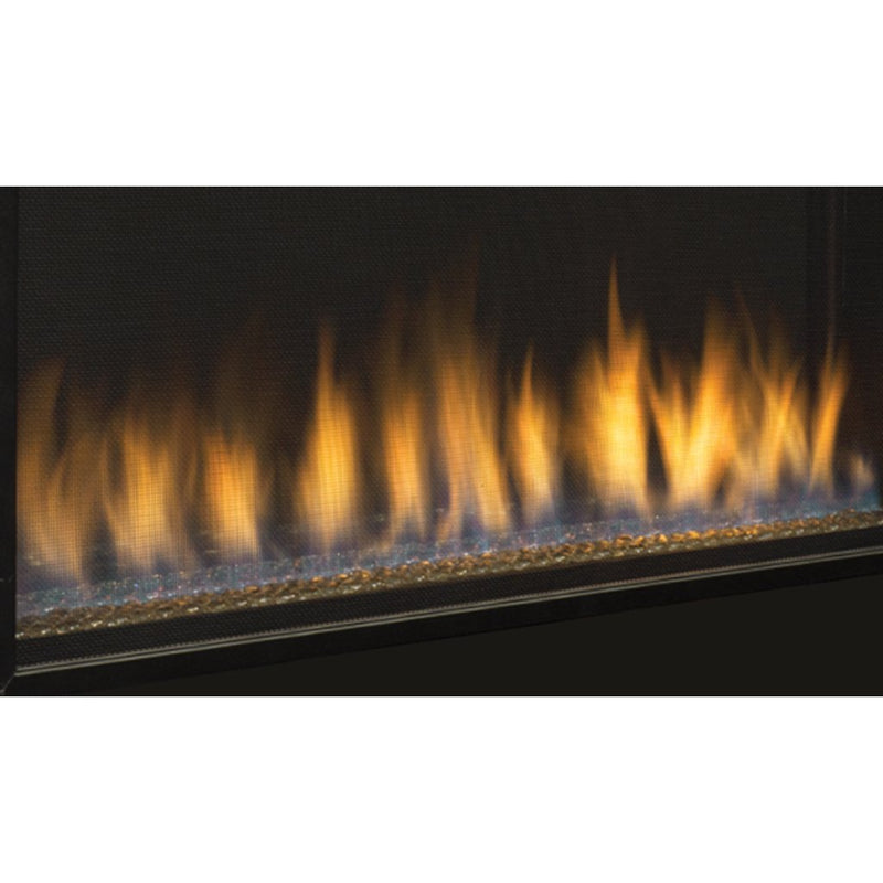 Superior 43" DRL4543 Direct Vent Contemporary Gas Fireplace - DRL4543TEN