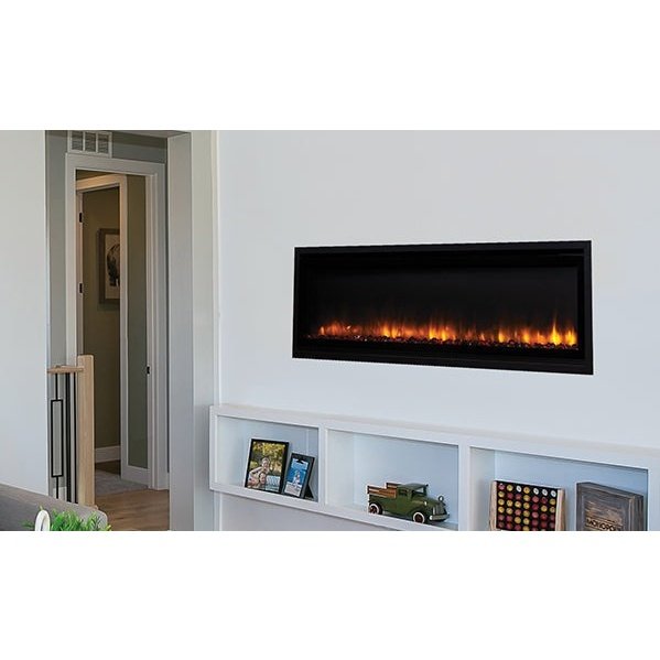 Superior Electric Fireplace -  MPE-45S / MPE-55S