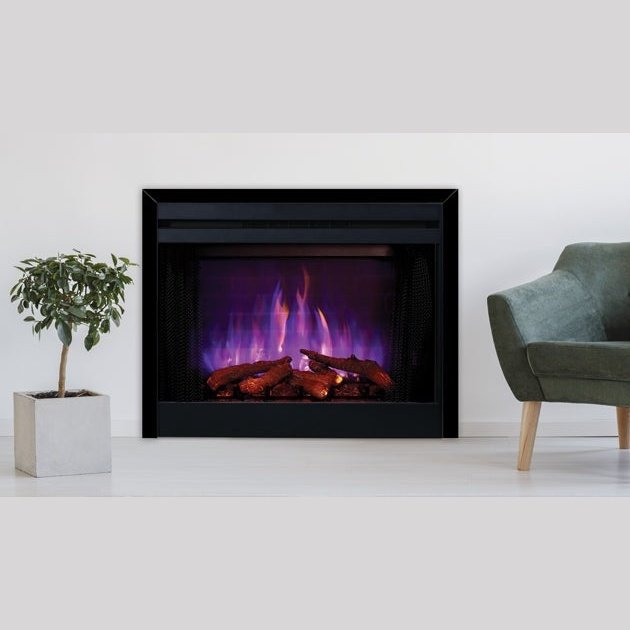 Superior Electric Fireplace - MPE-33-N / MPE-36-N