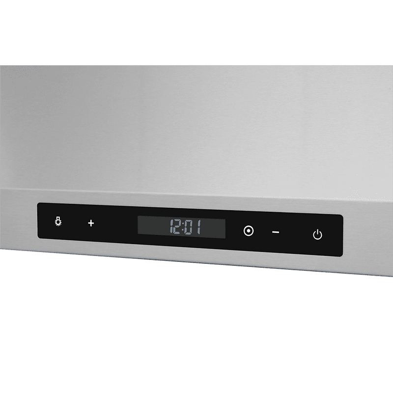 Thor Kitchen 36 Inch Wall Mount Range Hood in Stainless Steel - HRH3607U