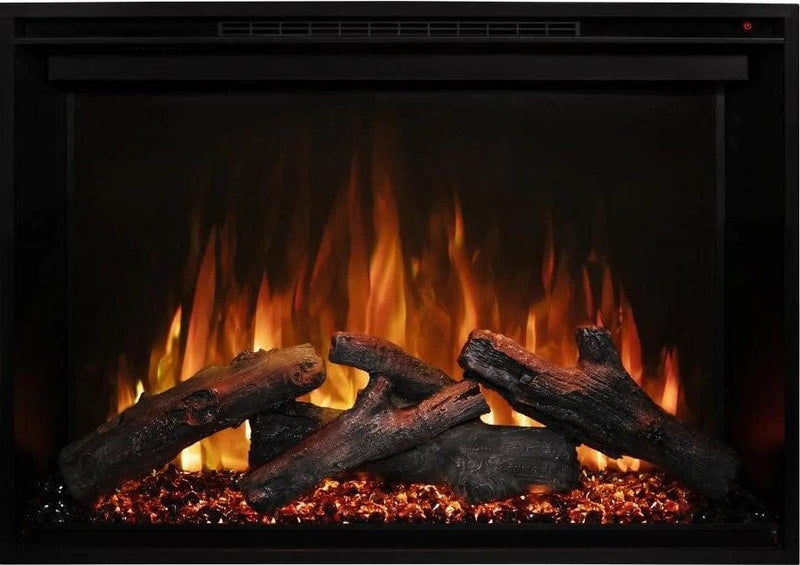 Modern Flames Redstone Traditional Electric Fireplace - RS-2621