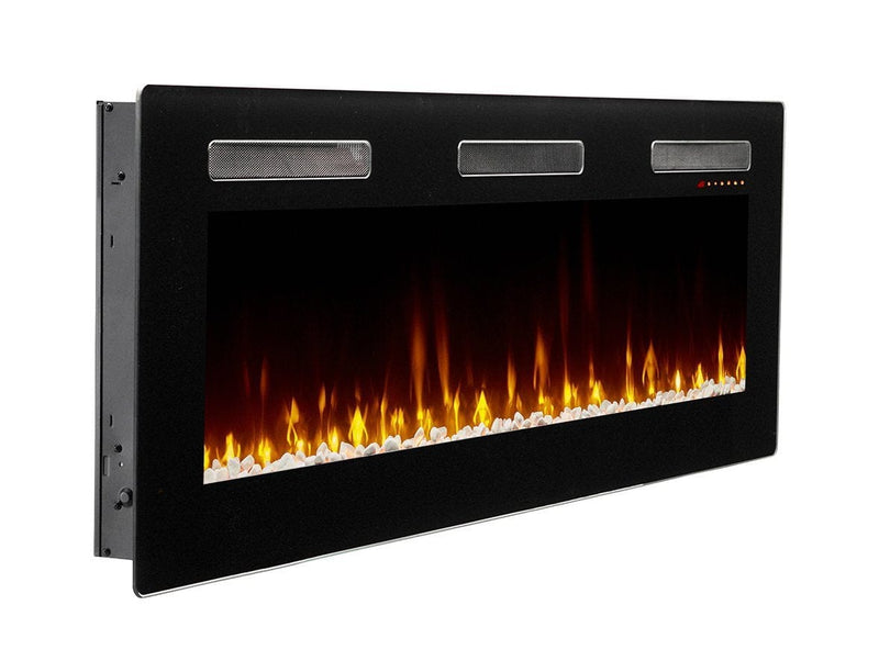 Dimplex Sierra 60" Linear Electric Fireplace X-SIL60