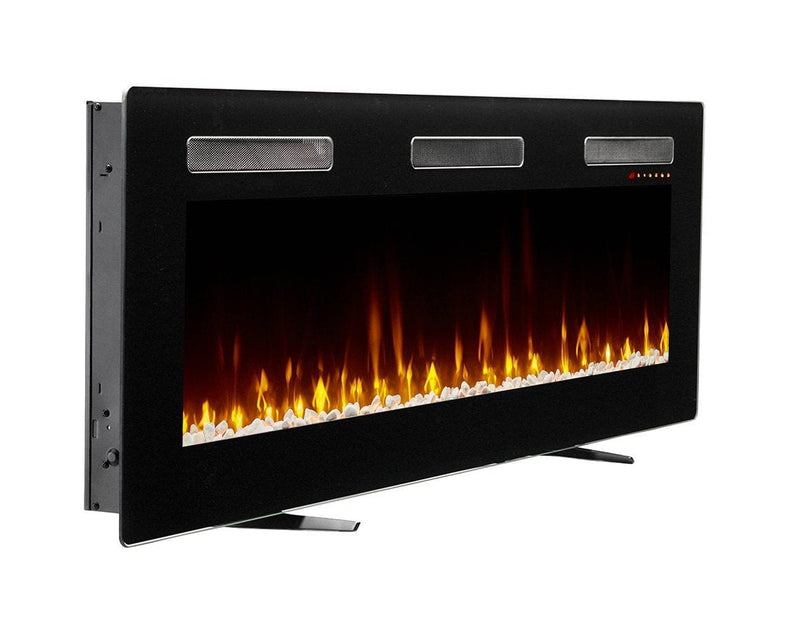 Dimplex Sierra 60" Linear Electric Fireplace X-SIL60