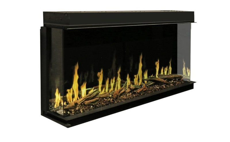 Modern Flames Orion Multi-View Electric Fireplace - OR52-MULTI