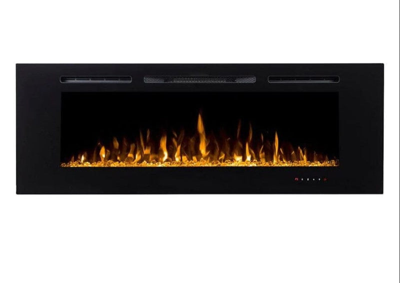 Modern Flames Challenger Recessed Electric Fireplace - CEF-50B