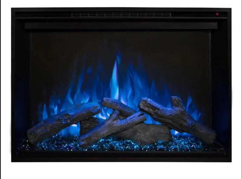 Modern Flames Redstone Traditional Electric Fireplace - RS-2621