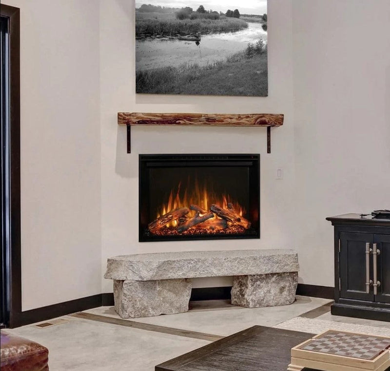 Modern Flames Redstone Traditional Electric Fireplace - RS-2621