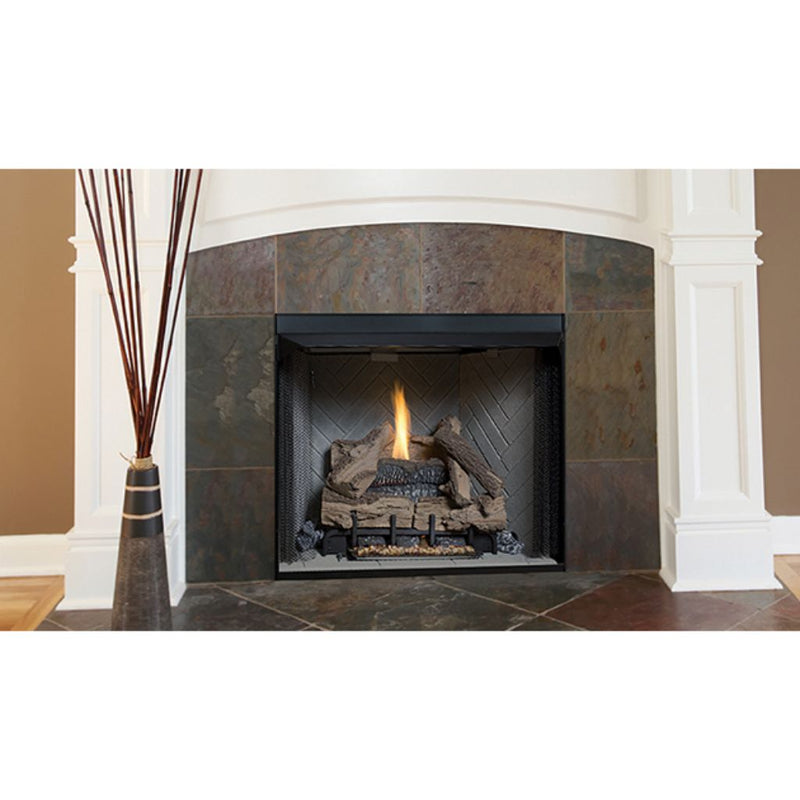 Superior 42" VRT3242 Traditional Vent-Free Firebox - VRT3242WS