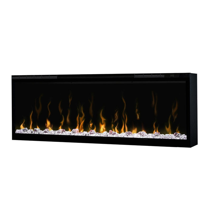 Dimplex IgniteXL 50" Built-In Linear Electric Fireplace X-XLF50