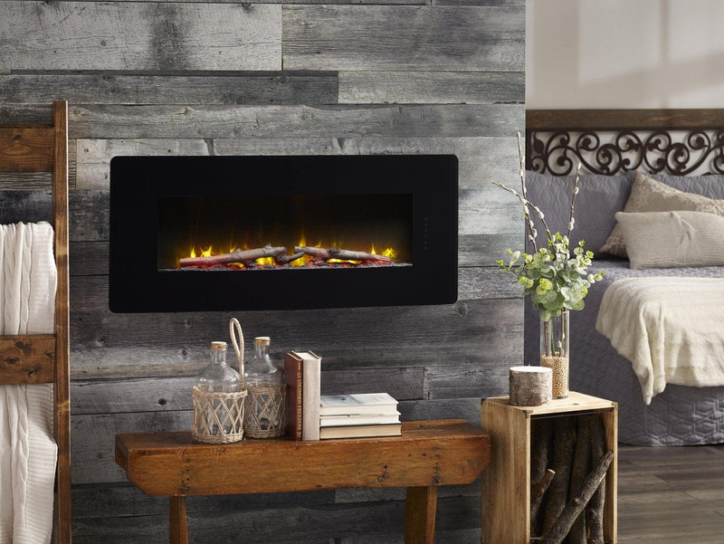 Dimplex 42" Winslow Wall Mount Electric Fireplace X-SWM4220