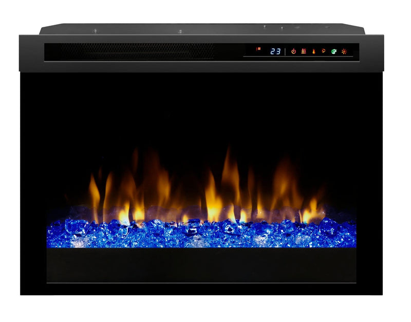 Dimplex 26" Multi-Fire XHD Electric Firebox X-XHD26G