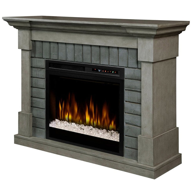 Dimplex Royce 52" Electric Fireplace Mantel X-GDS28G8-1924SK