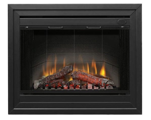 Dimplex 33" Deluxe Built-In Electric Firebox X-781052045781