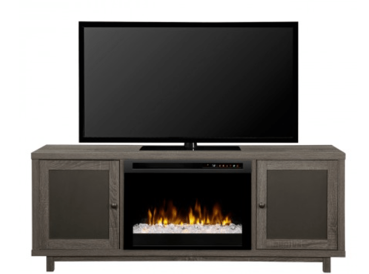 Dimplex Jesse Electric Media Console Fireplace X-GDS26G8-1908IM