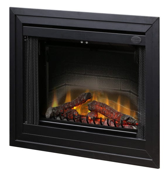 Dimplex 33" Deluxe Built-In Electric Firebox X-781052045781