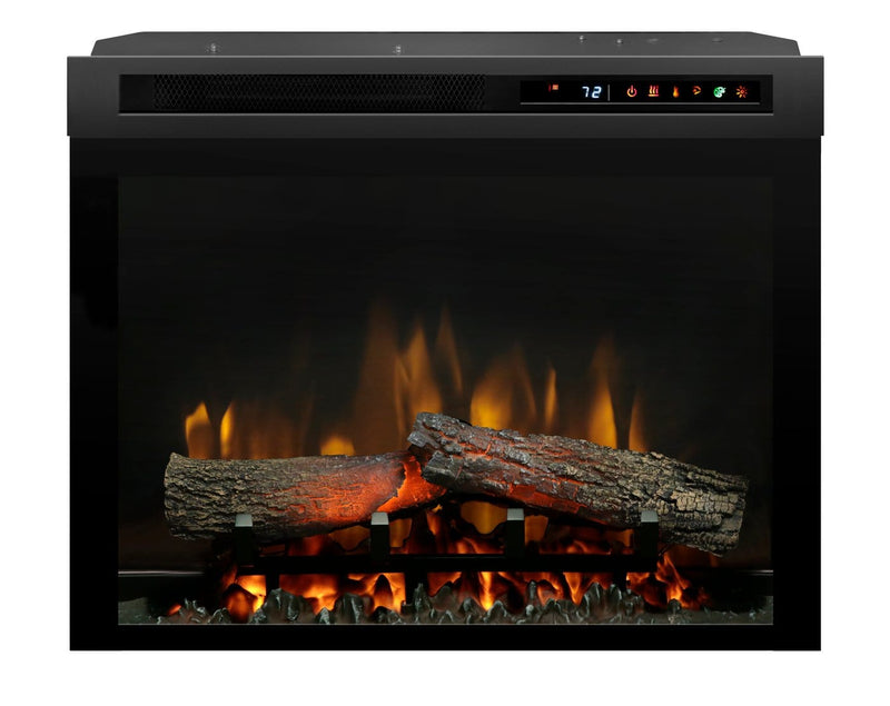 Dimplex 33" Multi-Fire XHD Electric Firebox XHD33L