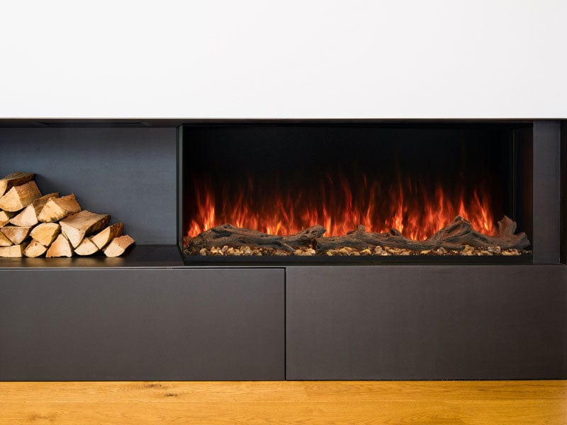 Modern Flames Landscape Pro Multi-View Linear Electric Fireplace - LPM-4416