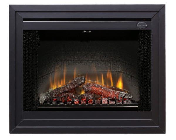 Dimplex 33" Deluxe Built-In Electric Firebox X-781052045781