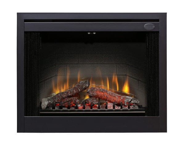 Dimplex 33" Deluxe Built-In Electric Firebox X-781052045781