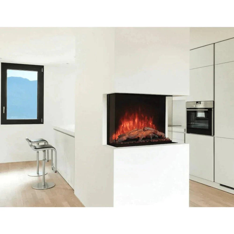 Modern Flames Sedona Pro Multi-View Electric Fireplace