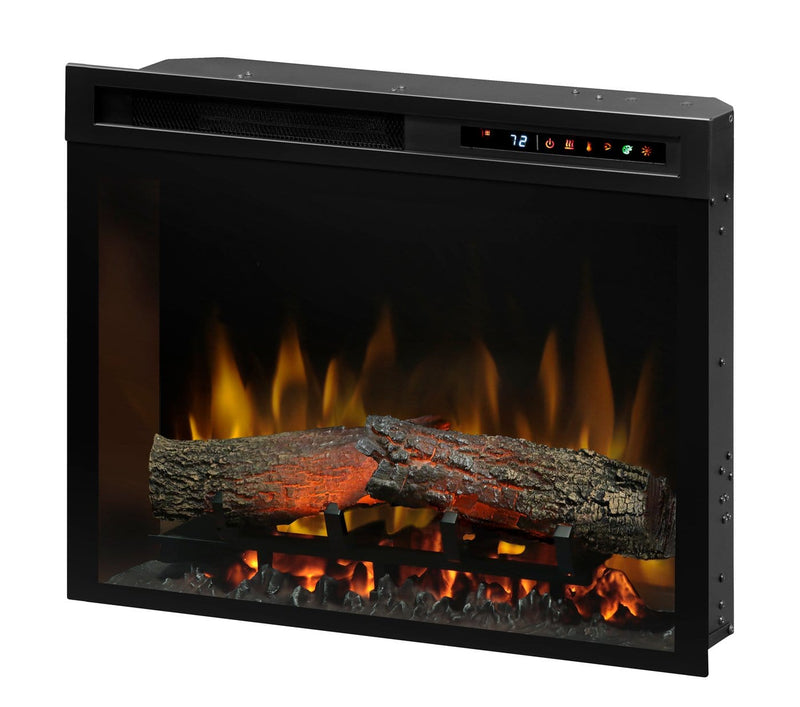 Dimplex 23" Multi-Fire XHD Electric Firebox X-XHD23L