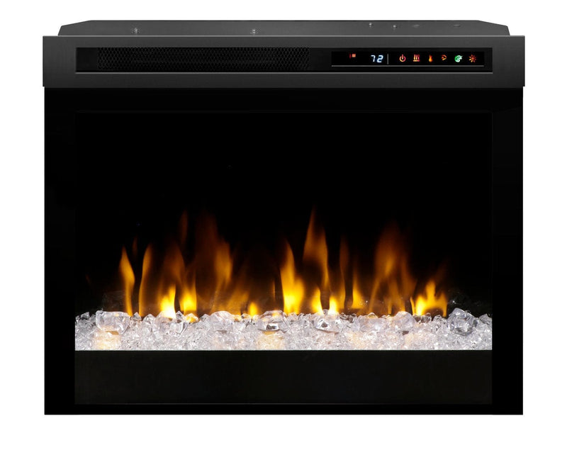 Dimplex 33" Multi-Fire XHD Electric Firebox XHD33G