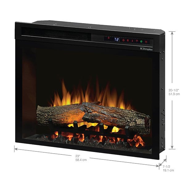 Dimplex 33" Multi-Fire XHD Firebox 500001757