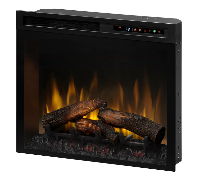 Dimplex 28" Multi-Fire XHD Firebox X-XHD28L