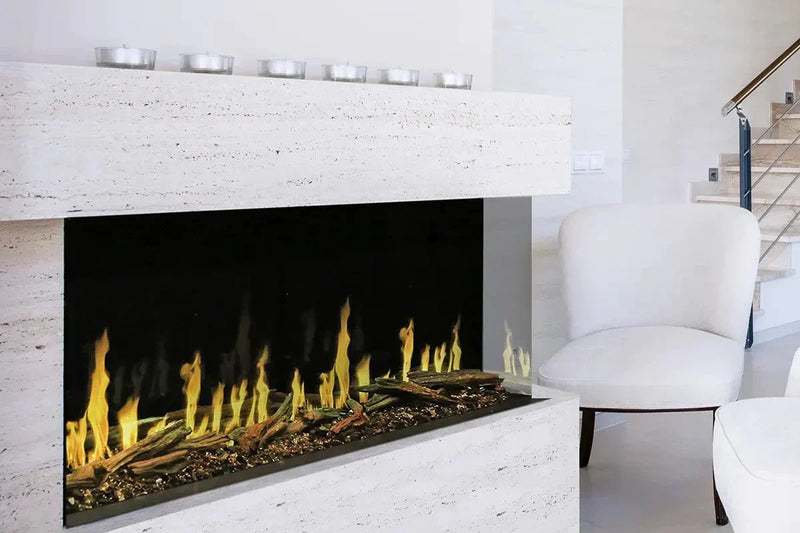 Modern Flames Orion Multi-View Electric Fireplace - OR52-MULTI