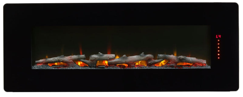 Dimplex 42" Winslow Wall Mount Electric Fireplace X-SWM4220