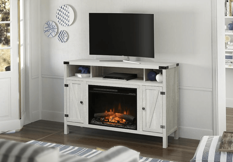 Dimplex Sadie Electric Media Fireplace X-C3P23LR-2051SP