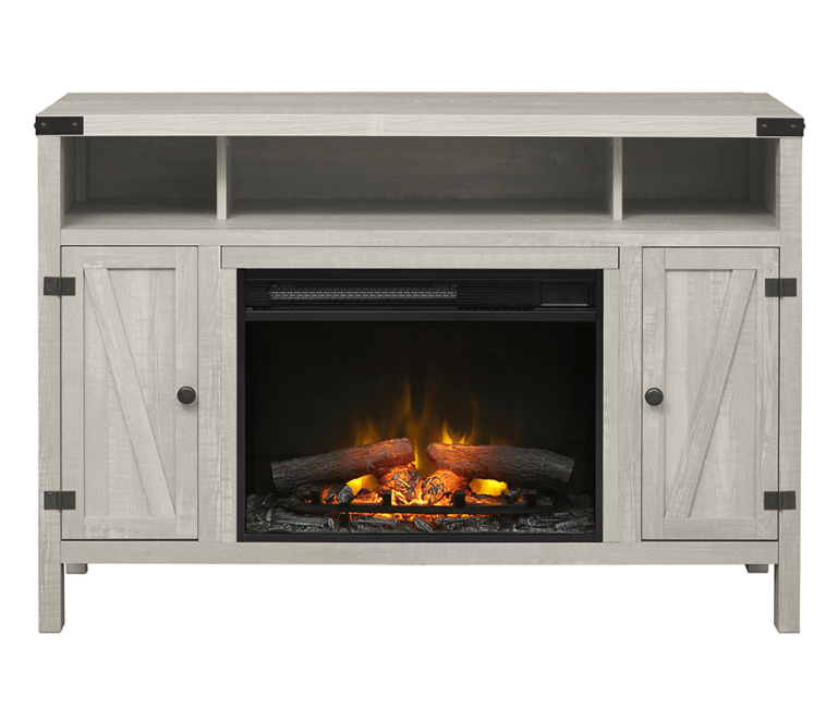 Dimplex Sadie Electric Media Fireplace X-C3P23LR-2051SP