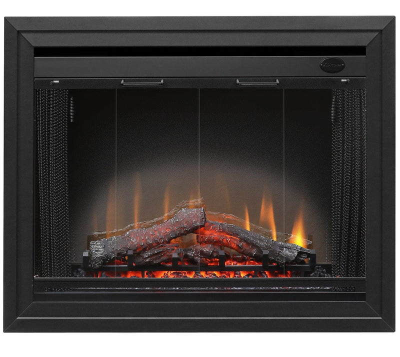 Dimplex 33" Slim Built-In Electric Firebox X-BFSL33