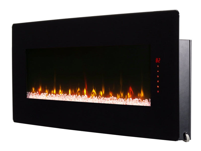 Dimplex 42" Winslow Wall Mount Electric Fireplace X-SWM4220