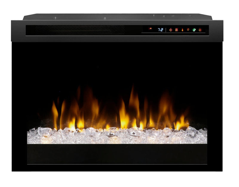 Dimplex 26" Multi-Fire XHD Electric Firebox X-XHD26G